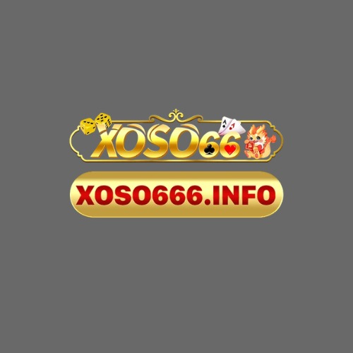 Nhà Cái XOSO66 : xoso666info
