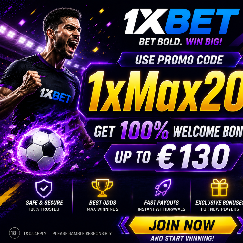 promo code 1xbet 2027 : 1xbetvip2027