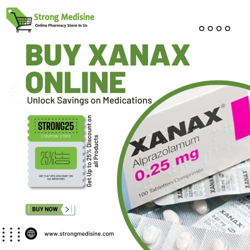 Xanax 1mg Online Without RX Digitally Checkout Access  : xanax75