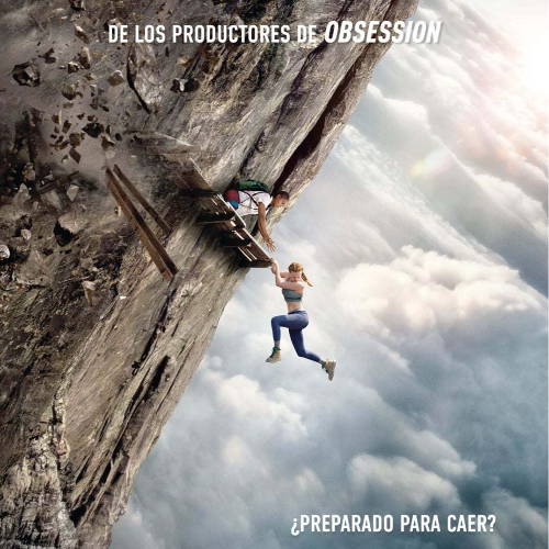 Ver Fall 2: Punto muerto" (2026) PELÍCULA ONLINE Español y Latino  : fall2puntomuerto