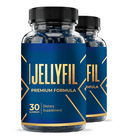 JellyFill Gummy Male Supplement : jellyfilmen