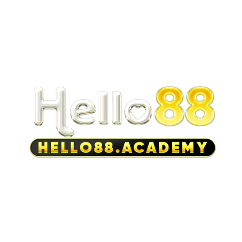 Hello88 academy : hello88academy