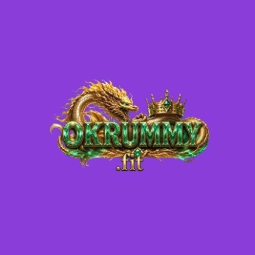 Okrummy fit : okrummyfit