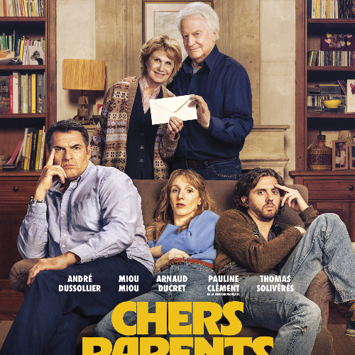 Ver Mis queridísimos padres" (2026) PELÍCULA ONLINE Español y Latino  : misqueridisimospadres