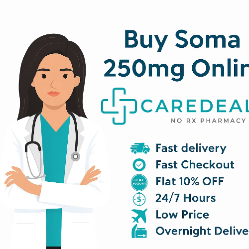 Buy Soma 250mg Online  Easily with Instant Confirmation : Buy-Soma-250mg-Online-Easil-with-Instant-Confirmation