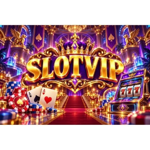 Slotvip8 com : slotvip8com