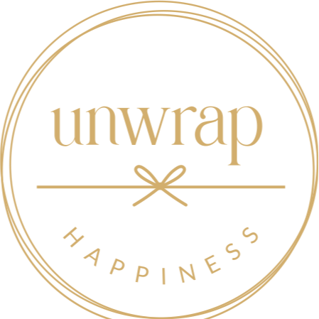 Unwrap Happiness : UnwrapHappiness