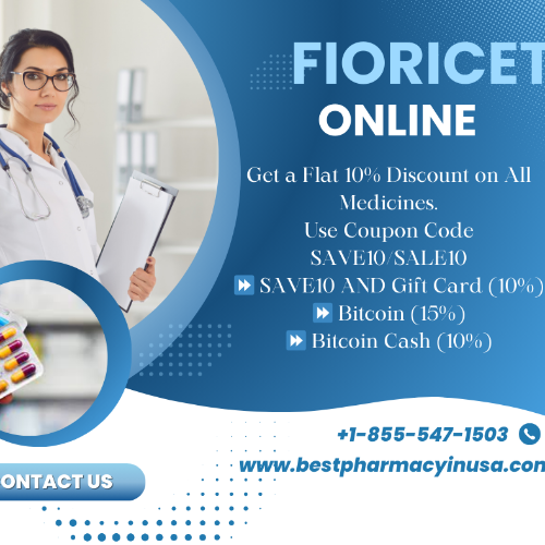 Lowest Prices on Fioricet  Shop Smart, Save Big : fioricetshop89