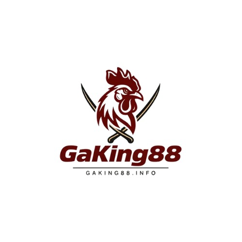 GaKing88 dot Info : Gaking88info