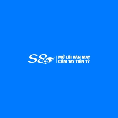 S8  : S8s88org