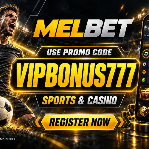 melbet promo code create : wyatPalma245