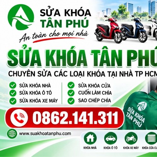 Phu Tan : suakhoatanphuvn
