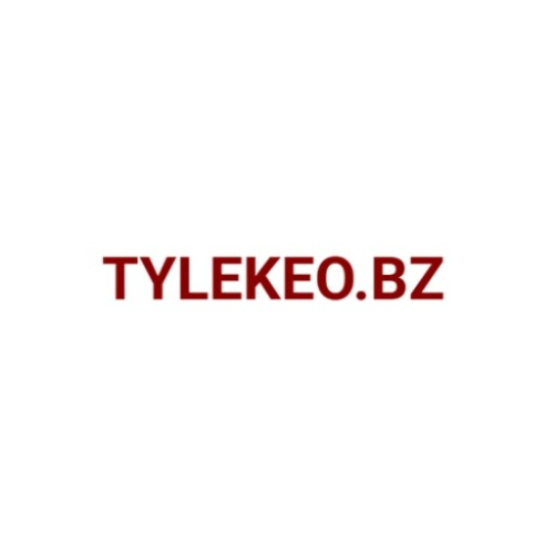 Tylekeo bz : tylekeobz