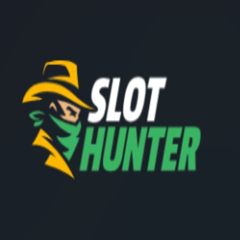 Slot  Hunter  : slothuntercan