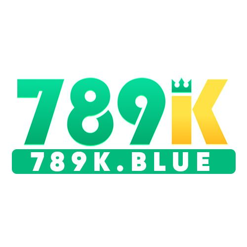 789k blue : 789kblue