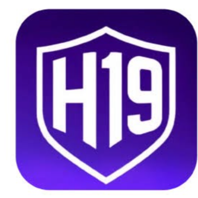 Cổng game H19 . : h19gg