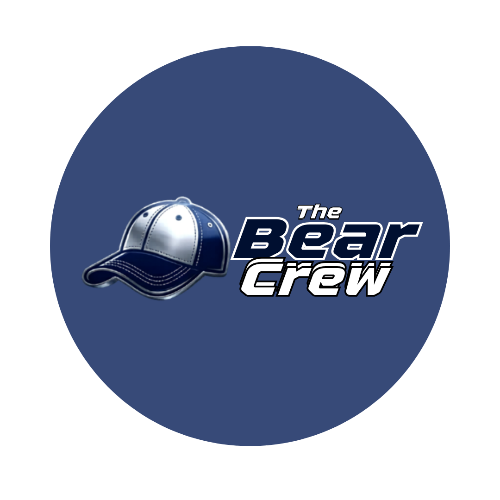 The Bear Crew : thebearcrew
