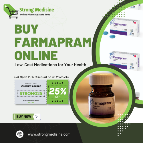 Farmapram Online Overnight  Fast Dispatch without Rx : farmapram65