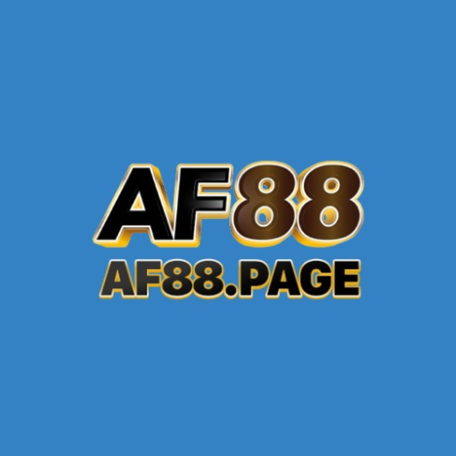 Af88 page : Af88page