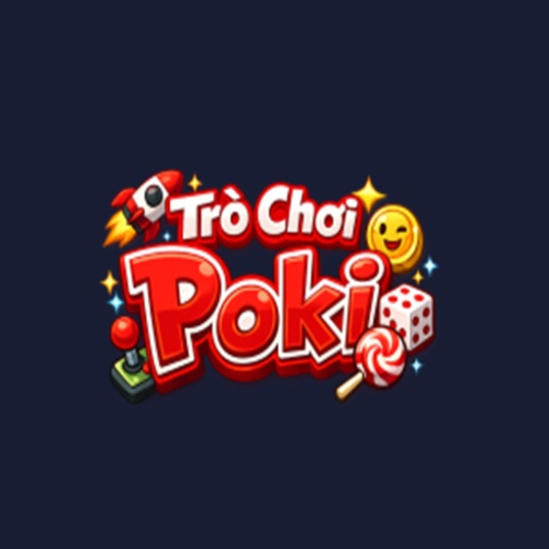 Trang web giải trí  Trò Chơi Poki : trochoipokicom