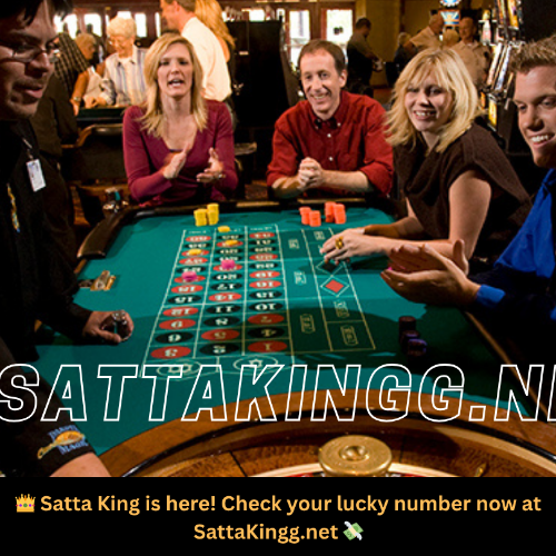 Team Devid : Satta-king-desawar
