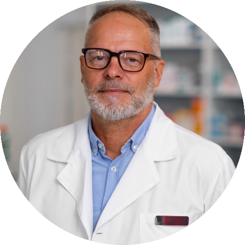Axel Aaron  Online Pharmacist : AxelAaronOnlinePharmacist