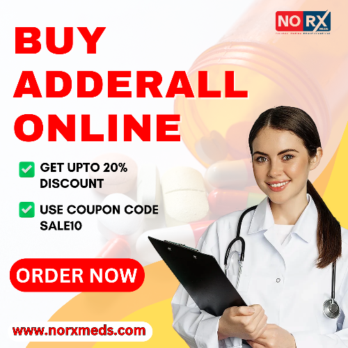 Buy Adderall Online Get Exclusive Offers : Buyadderallonline