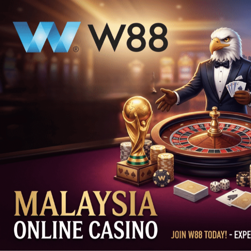 Luo w88malaysia : w88malaysia