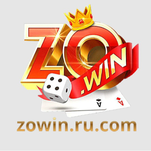 Cổng Game Zowin : zowinrucom