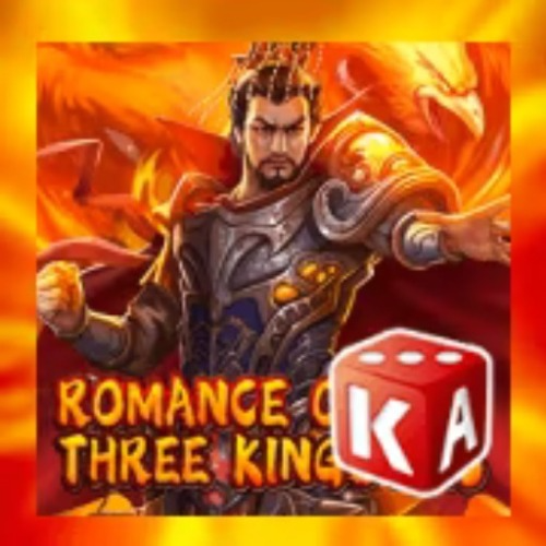 romance of the three kingdoms : romanceofthethreekingdoms