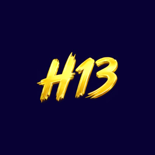 Nhà cái H13 : h13slotscom