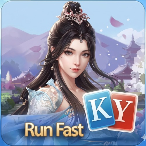 Run Fast : runfast