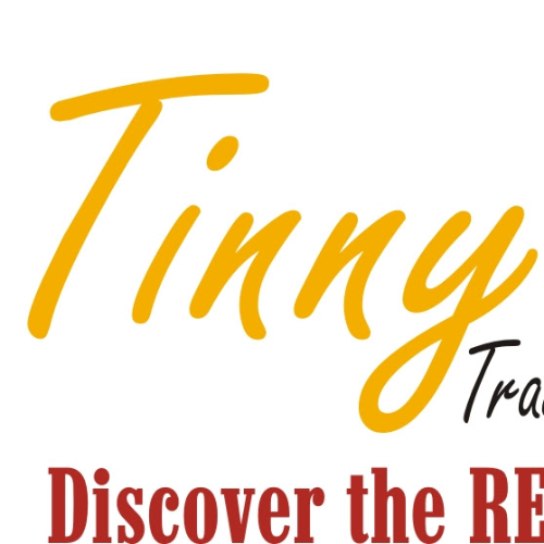 Tinny Travel : tinnytravel