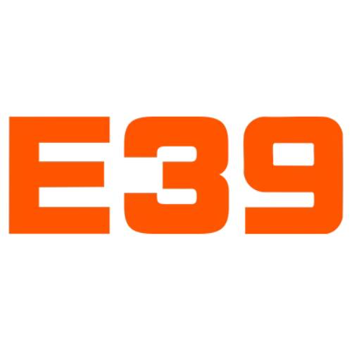 Nhà cái E39 : e39fcomv