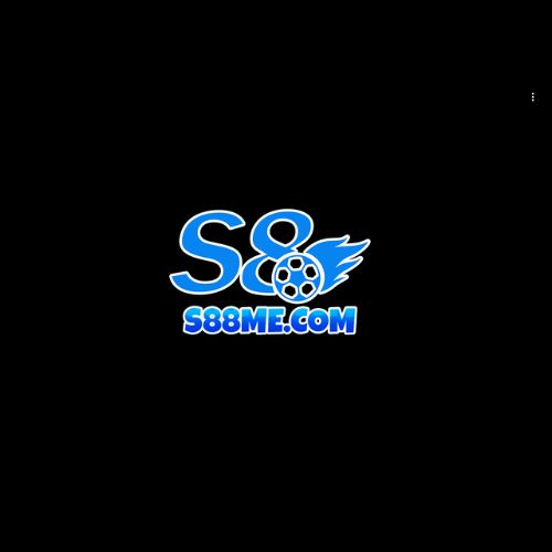 Nhà cái S8 : s88mecom