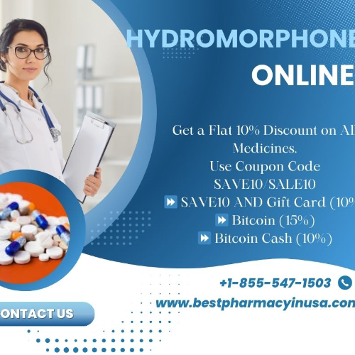 Find Trusted Pharmacies buy Hydromorphone Today : hydromorphoneonline