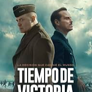 Ver Tiempo de victoria" (2026) PELÍCULA ONLINE Español y Latino  : tiempodevictoria