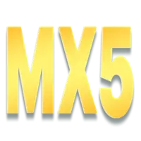 MX5  : mx5appcommx