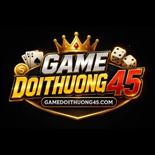 Trang Gamedoithuong45 : gamedoithuong45