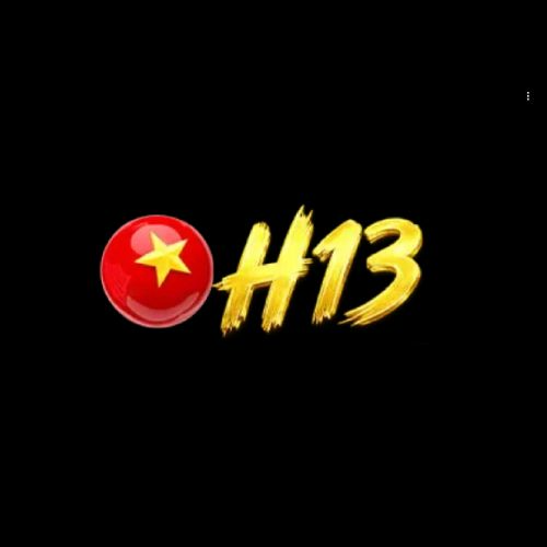 Nhà cái cá cược H13 : h13space