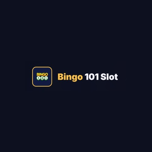 Bingo101slot com : bingo101slotcom