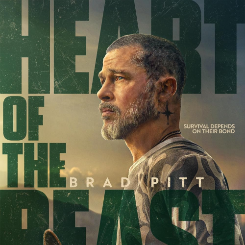 Ver En el corazón de la bestia" (2026) PELÍCULA ONLINE Español y Latino  : enelcorazondelabestia