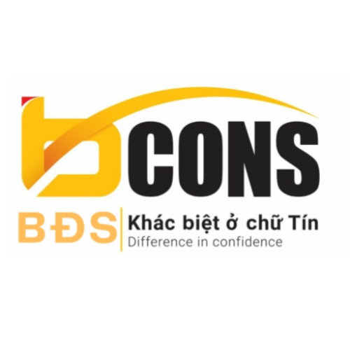 BCONS BDS : bdsbconscomvn