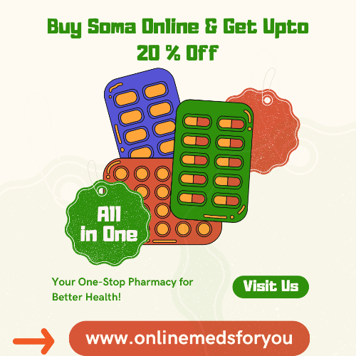 Purchase Soma Online 350mg  Overnight Shipping for Muscle Relief : PurchaseSomaOnline350mgOvernightShippingforMuscleRelief