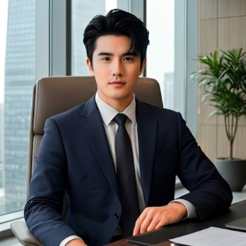 CEO ZING88 Đinh Hải Mạnh : dinhhaimanh