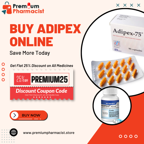 Buy Adipex Online Overnight  Legit USA Pharmacy : BuyAdipex