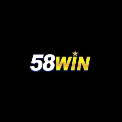 Nhà cái cá cược 58WIN : 58winvncom
