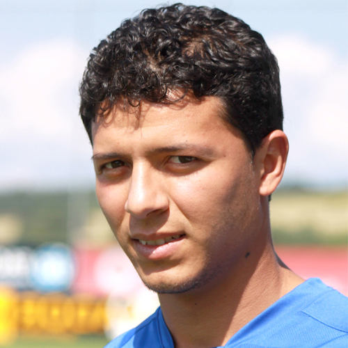 Amine Chermiti : aminechermiti