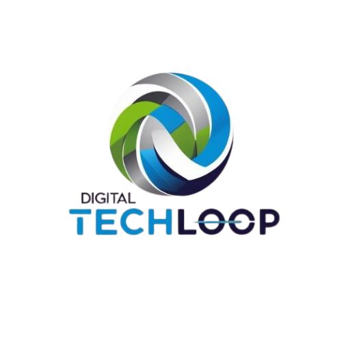 DIGITAL TECHLOOP : digitaltechloop1
