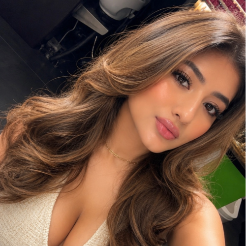Nikita Reddy : ludhianareddy